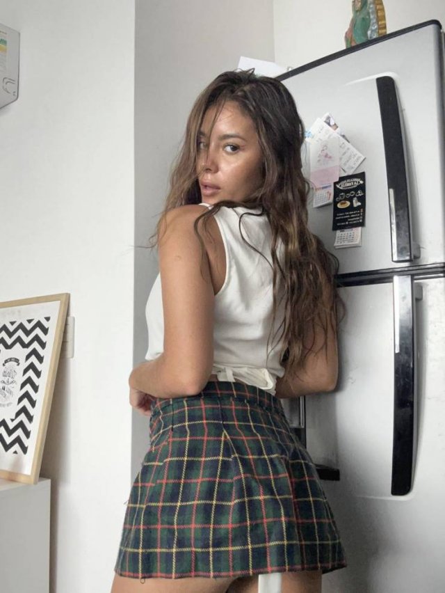 Beauty Girls (23 pics)