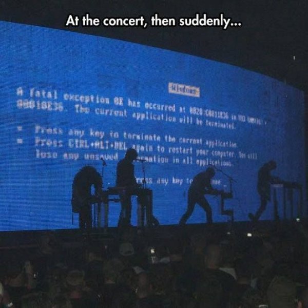 What Is Going On Here? (31 pics)