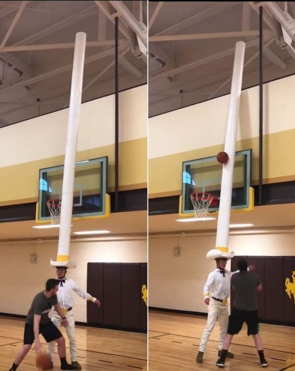 What Is Going On Here? (31 pics)