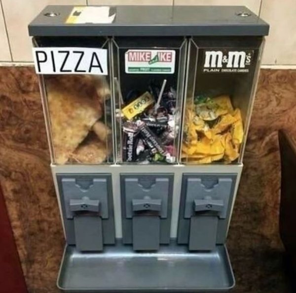 What Is Going On Here? (31 pics)