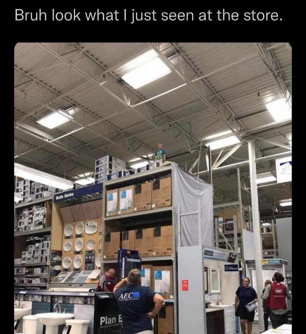 What Is Going On Here? (31 pics)