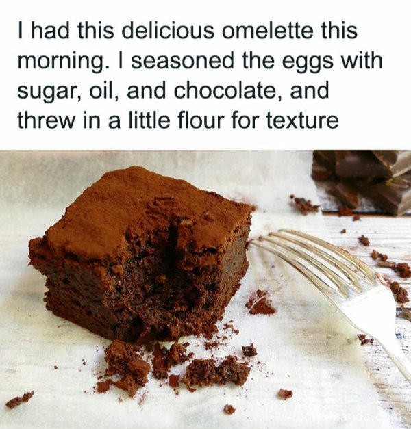 Appetizing Memes And Photos (31 pics)
