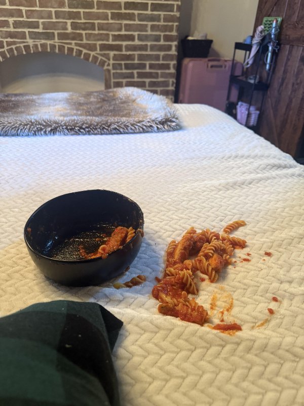 Bad Days Happen (22 pics)