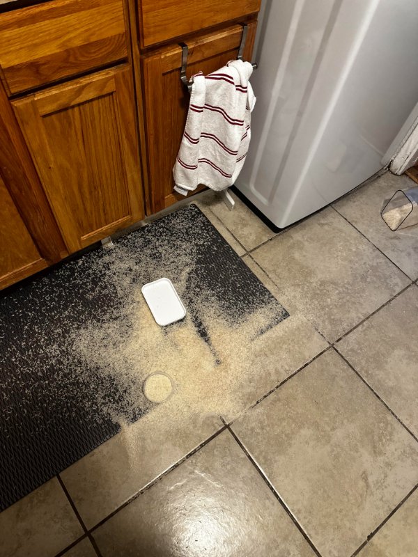 Bad Days Happen (22 pics)