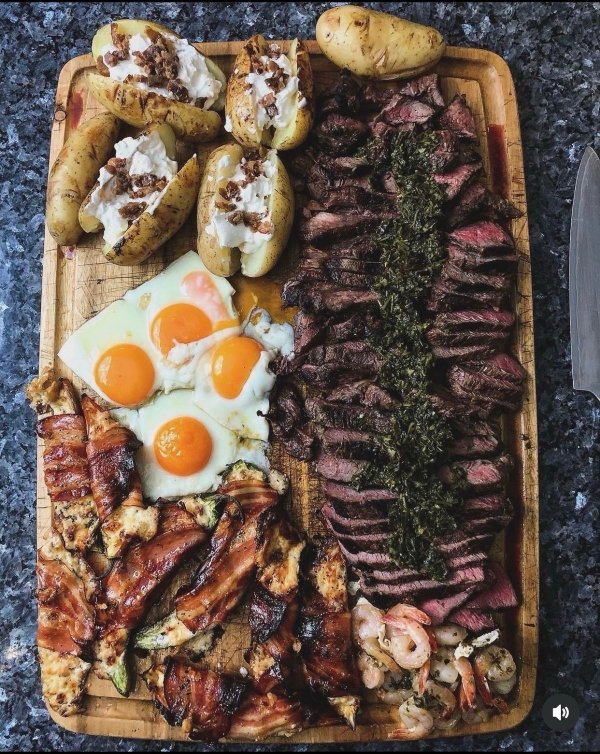 Appetizing Memes And Photos (31 pics)