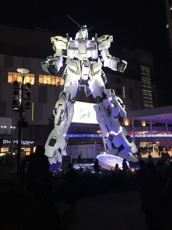 Interesting Photos From Japan (30 pics)