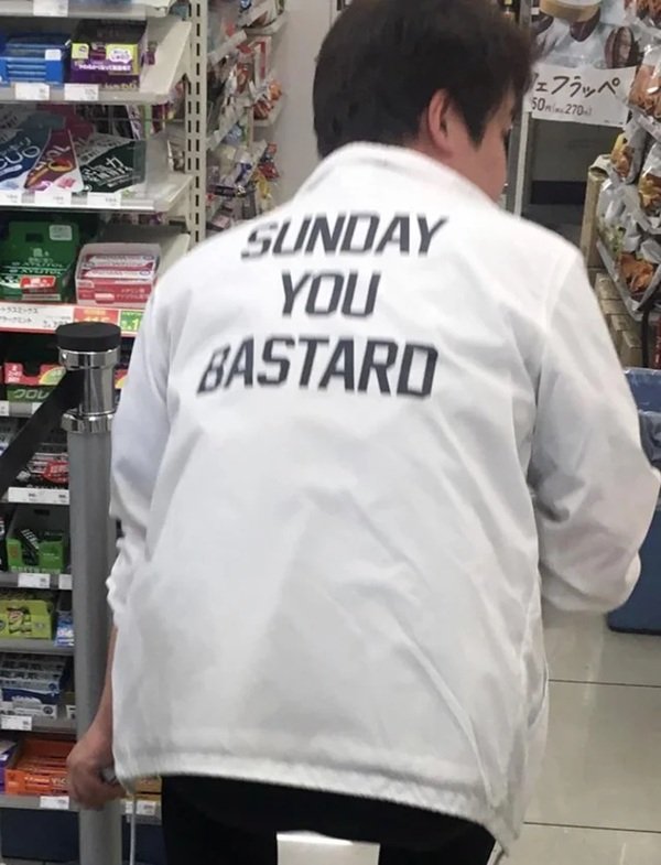 Interesting Photos From Japan (30 pics)