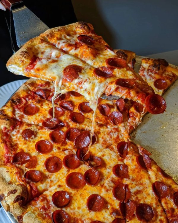 Appetizing Memes And Photos (31 pics)