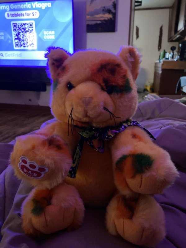 Bad Days Happen (22 pics)