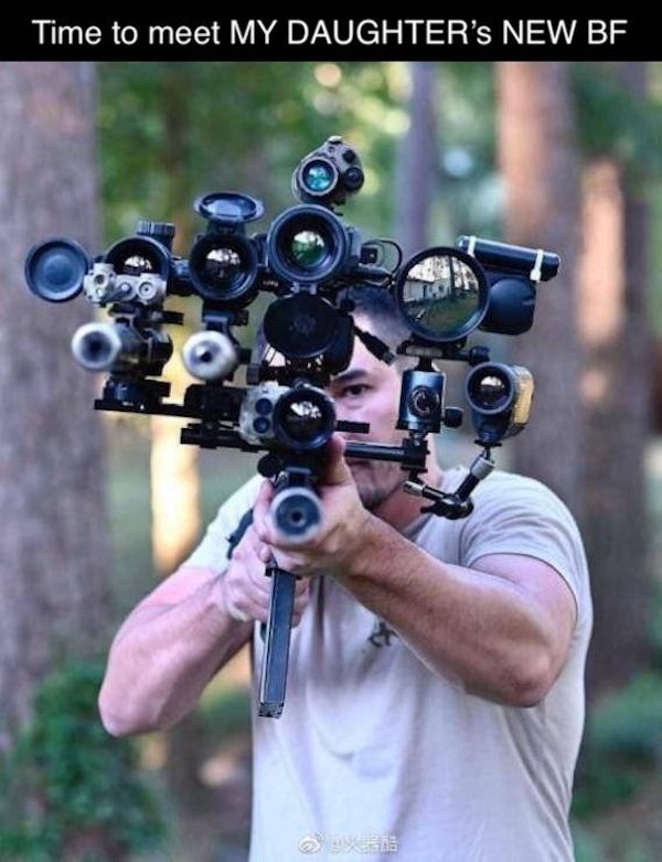 Funny Memes (37 pics)