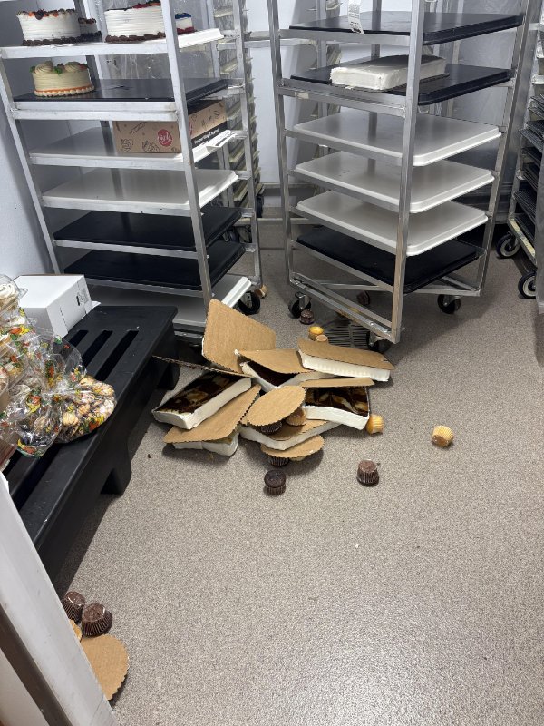 Bad Days Happen (22 pics)