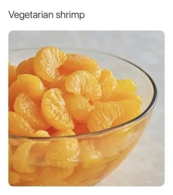 Appetizing Memes And Photos (31 pics)