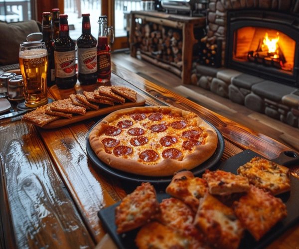 Appetizing Memes And Photos (31 pics)