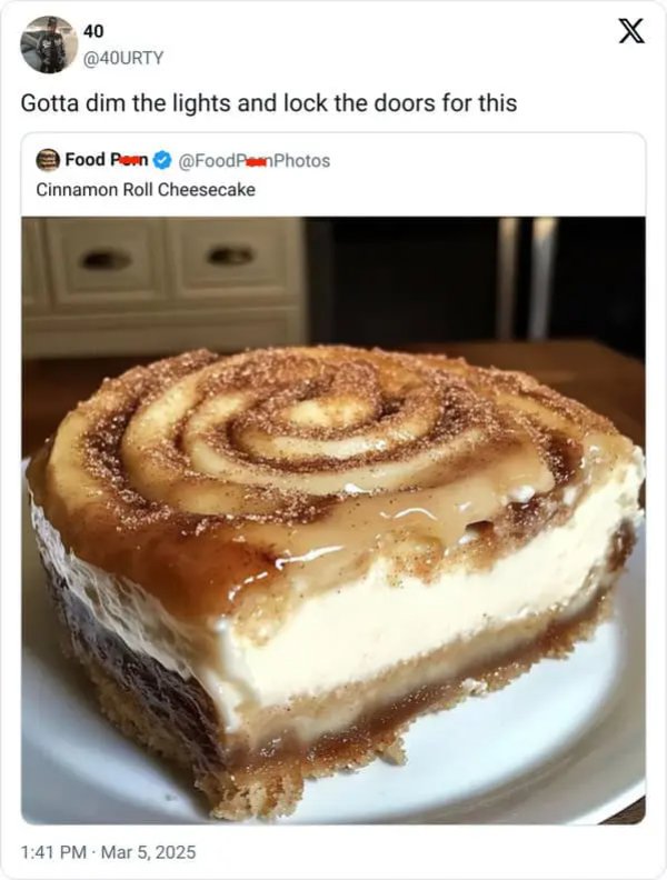 Appetizing Memes And Photos (31 pics)