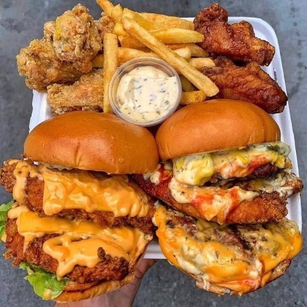 Appetizing Memes And Photos (31 pics)