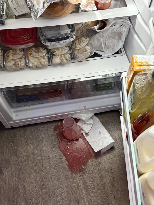 Bad Days Happen (22 pics)