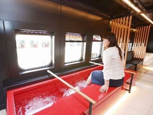 Interesting Photos From Japan (30 pics)