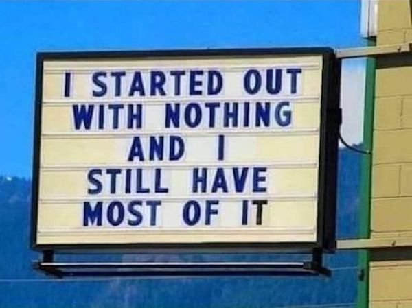 Funny Memes (37 pics)