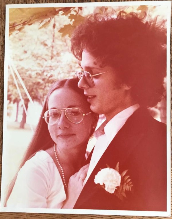 People Share Cool Photos From The Past (23 pics)