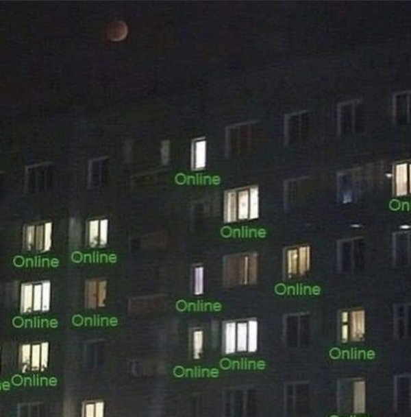 Cool Photos From Around The World (26 pics)