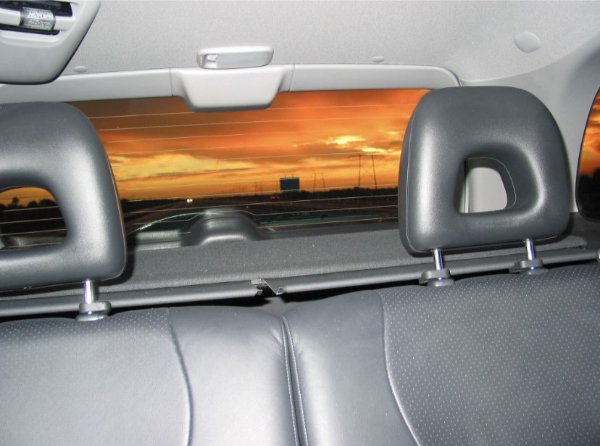 Cool Photos From Around The World (26 pics)