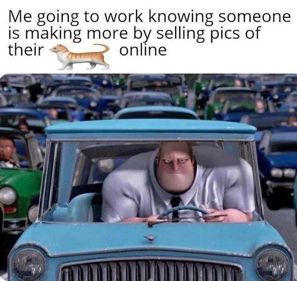 Funny Memes (37 pics)