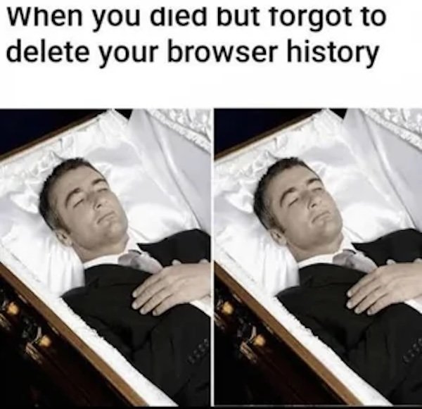 Weird Memes (23 pics)