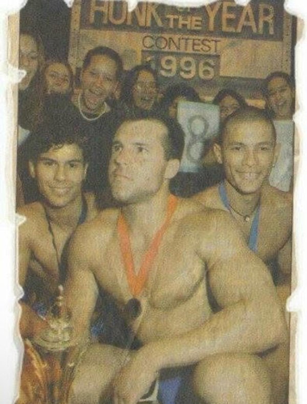 People Share Cool Photos From The Past (23 pics)