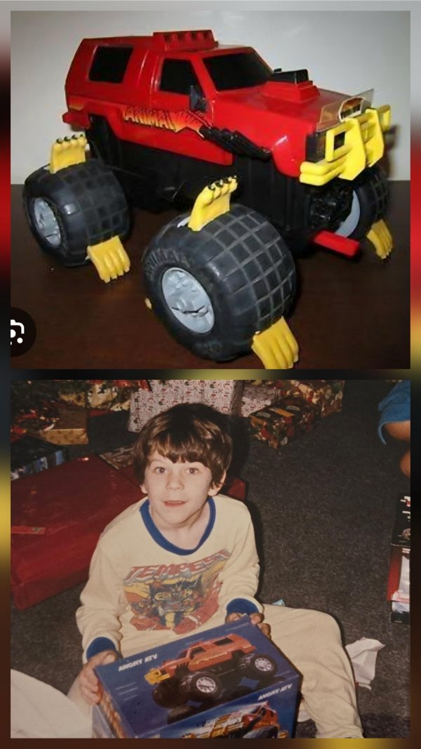 People Share Cool Photos From The Past (23 pics)