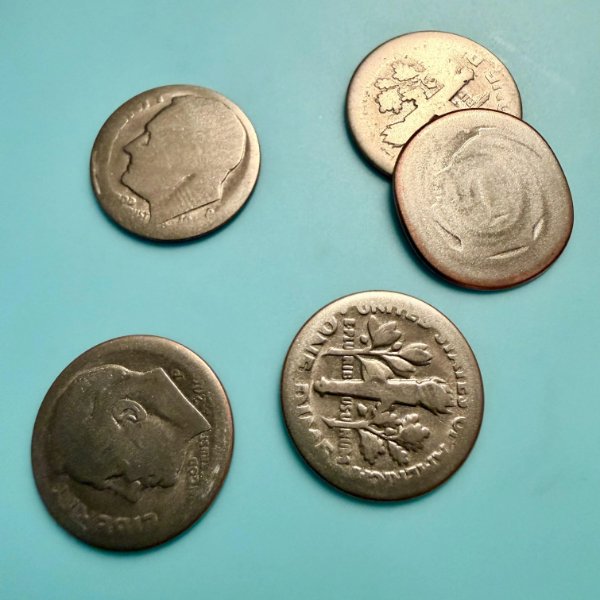 Interesting Finds (22 pics)