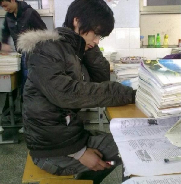 Creative People (23 pics) Creative People (23 pics)