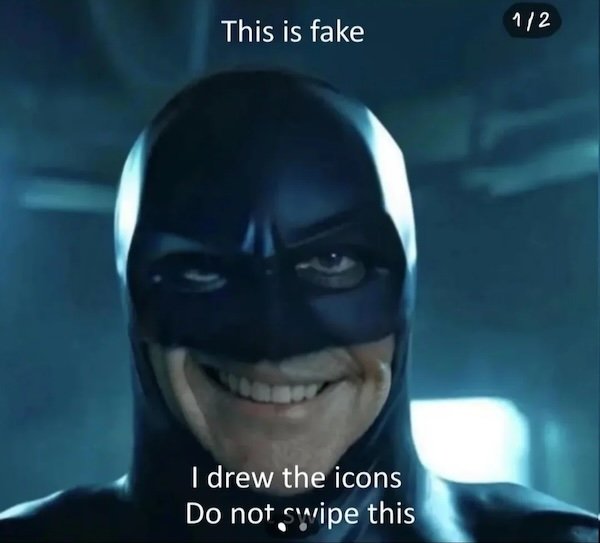 Weird Memes (23 pics)