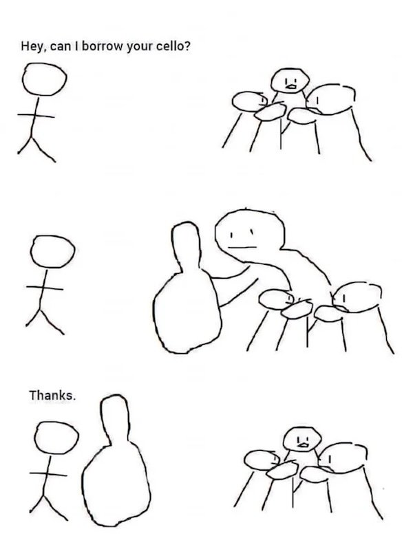 Weird Memes (23 pics)