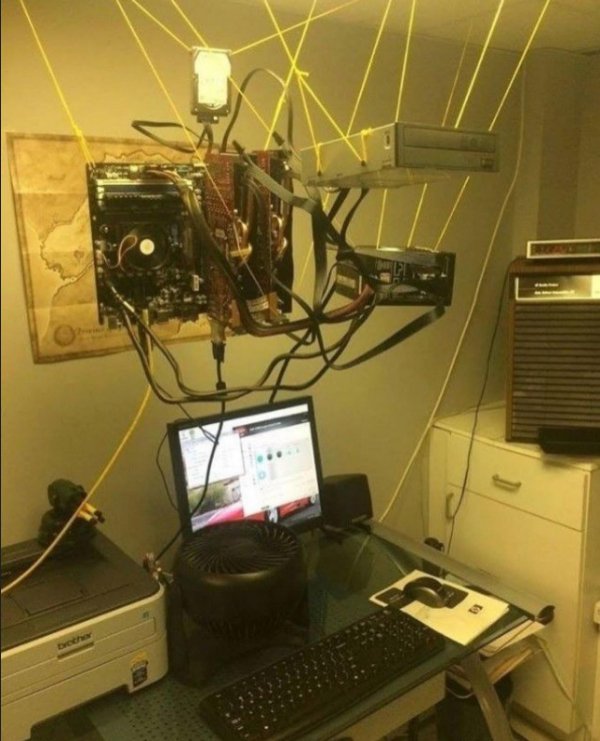 Jokes And Photos For Gamers (27 pics) Jokes And Photos For Gamers (27 pics)