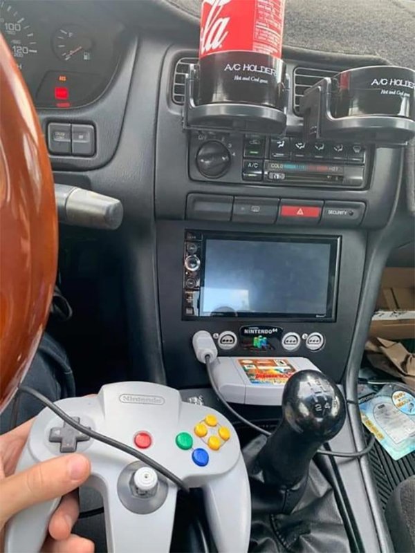 Jokes And Photos For Gamers (27 pics) Jokes And Photos For Gamers (27 pics)