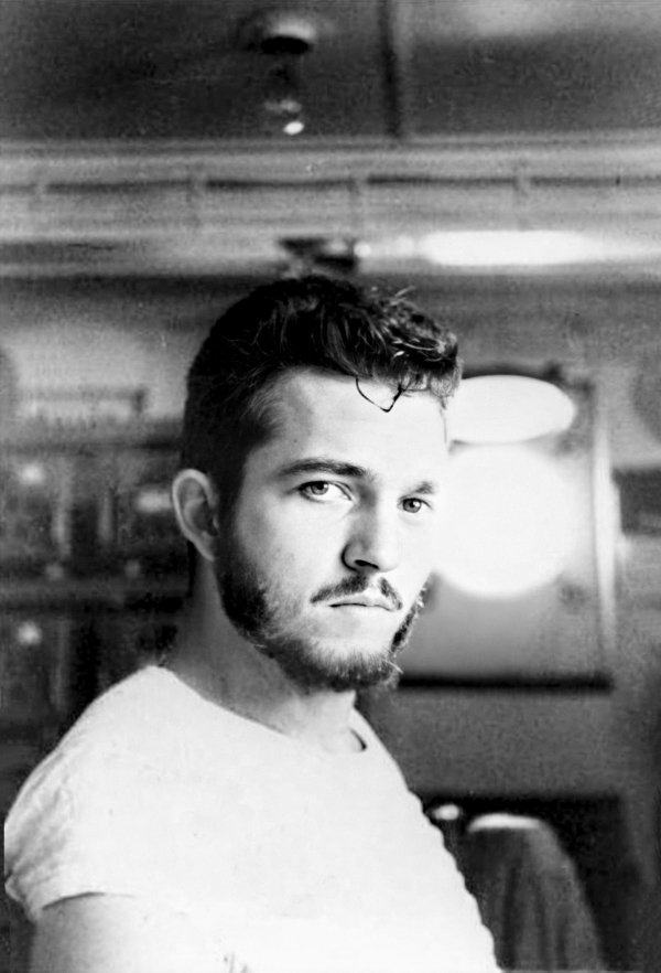 People Share Cool Photos From The Past (23 pics)