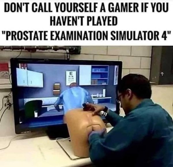 Jokes And Photos For Gamers (27 pics) Jokes And Photos For Gamers (27 pics)