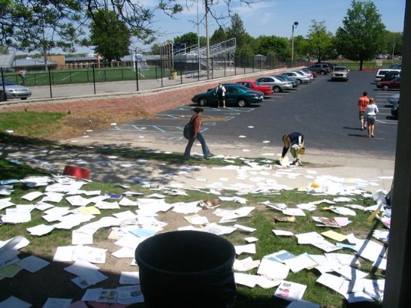 Cool Photos From Around The World (26 pics)