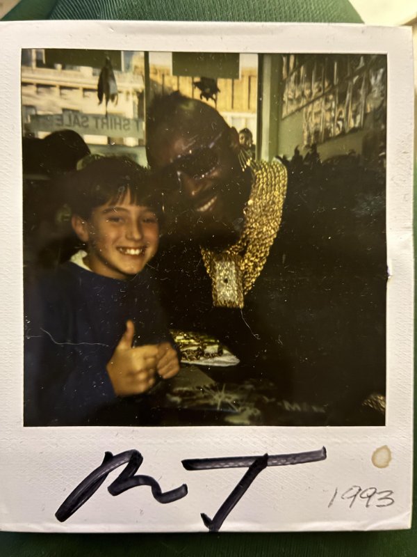 People Share Cool Photos From The Past (23 pics)