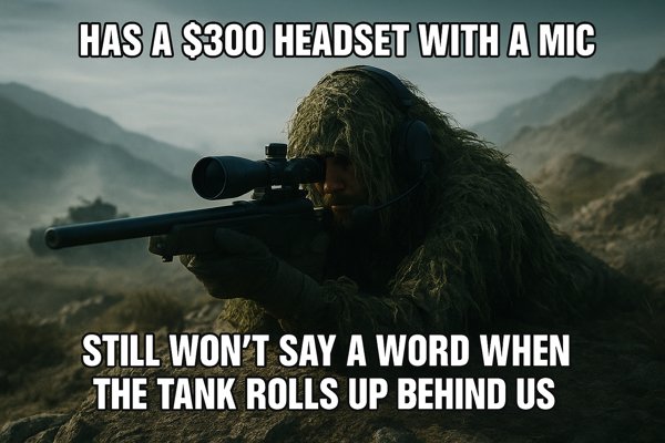 Jokes And Pictures For Gamers (29 pics) Jokes And Pictures For Gamers (29 pics)