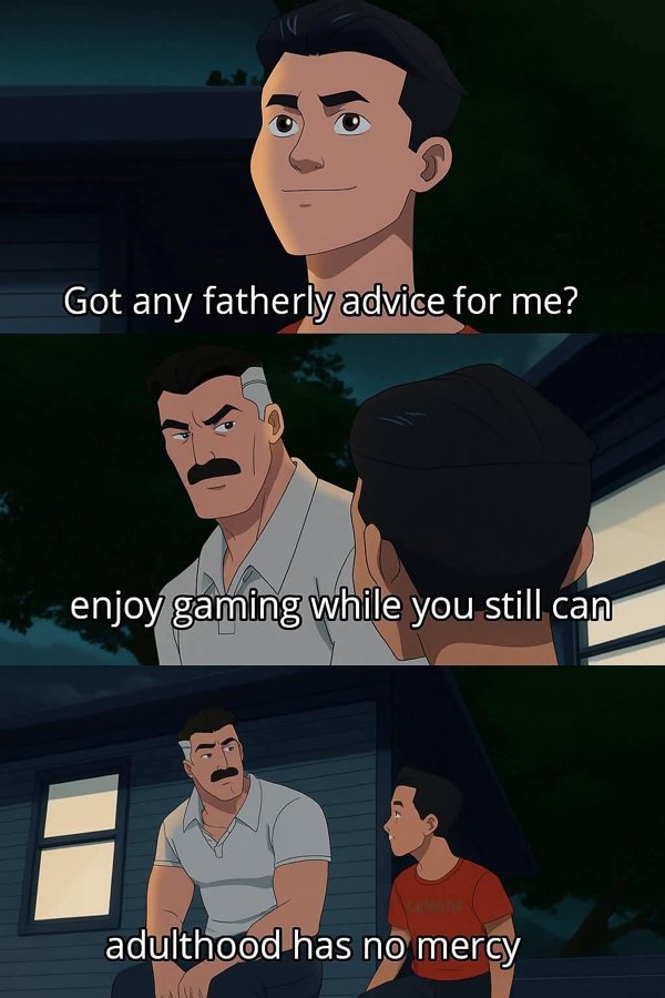 Jokes And Pictures For Gamers (29 pics) Jokes And Pictures For Gamers (29 pics)