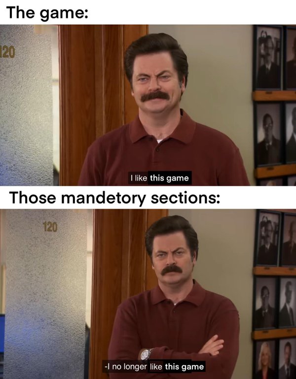 Jokes And Pictures For Gamers (29 pics) Jokes And Pictures For Gamers (29 pics)