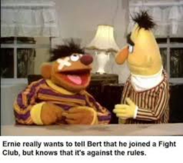 Memes For Muppet Fans (29 pics)