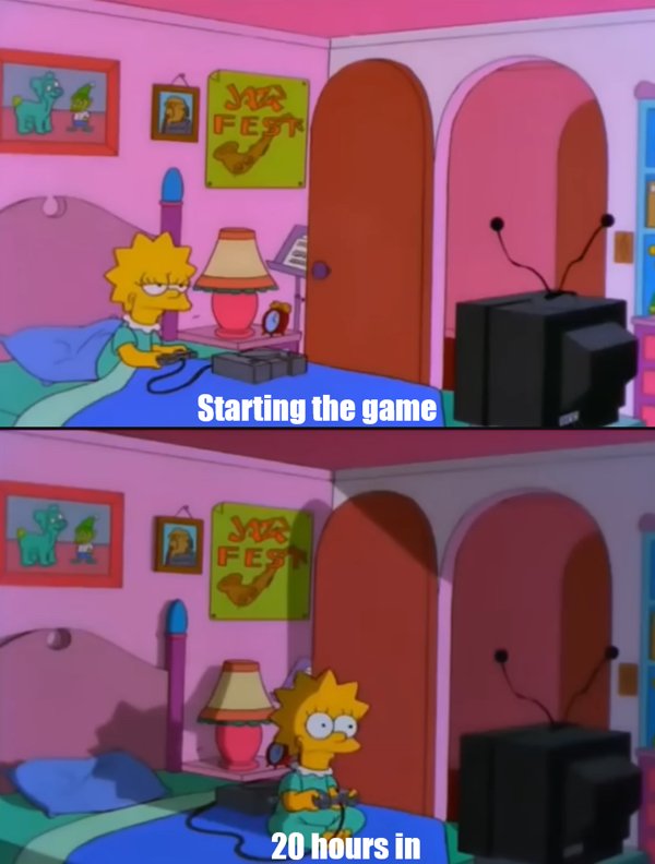 Jokes And Pictures For Gamers (29 pics) Jokes And Pictures For Gamers (29 pics)