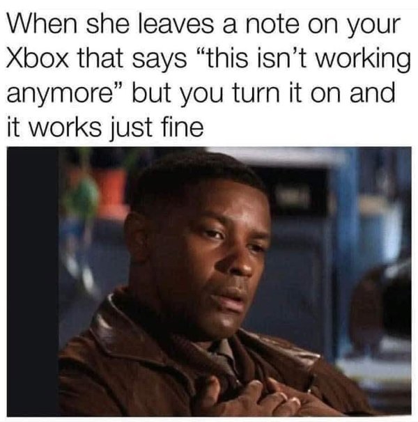 Jokes And Pictures For Gamers (29 pics) Jokes And Pictures For Gamers (29 pics)