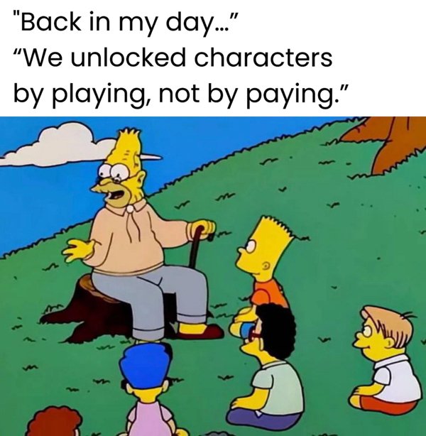 Jokes And Pictures For Gamers (29 pics) Jokes And Pictures For Gamers (29 pics)