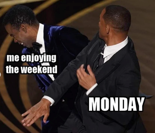 Monday Memes (24 pics) Monday Memes (24 pics)