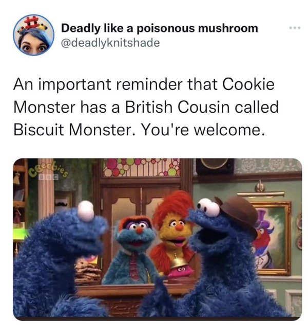 Memes For Muppet Fans (29 pics)