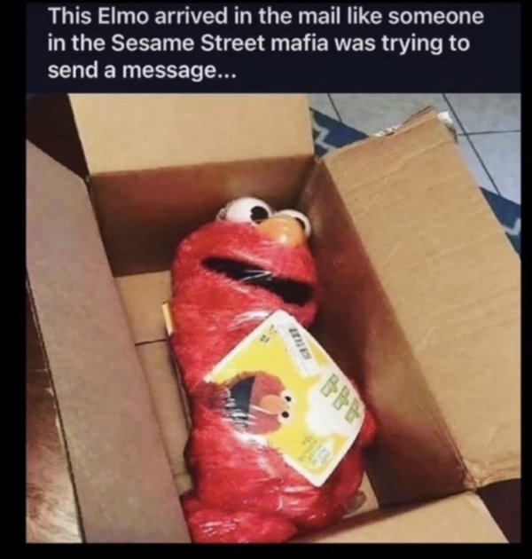 Memes For Muppet Fans (29 pics)