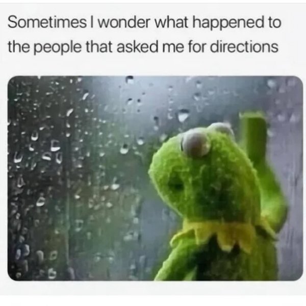 Memes For Muppet Fans (29 pics)